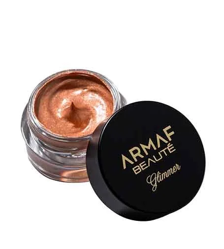 Glimmer Highlighter rozświetlacz 03 Felis 4 ml