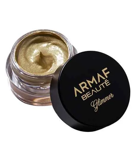 Glimmer Highlighter rozświetlacz 04 Petra 4 ml