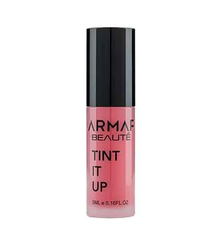 Tint It Up Lip & Cheek Tint płynny róż do ust i policzków 03 Rouge 5 ml