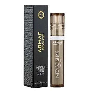 Armaf Intense Shine Lip Gloss błyszczyk do ust 3,2 g 01 Sugar