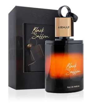 Armaf Black Saffron woda perfumowana unisex 100 ml