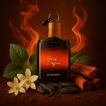 Black Saffron woda perfumowana unisex 100 ml