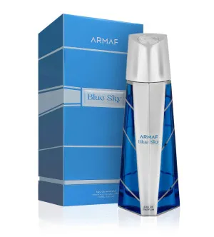 Armaf Blue Sky woda perfumowana dla mężczyzn 105 ml