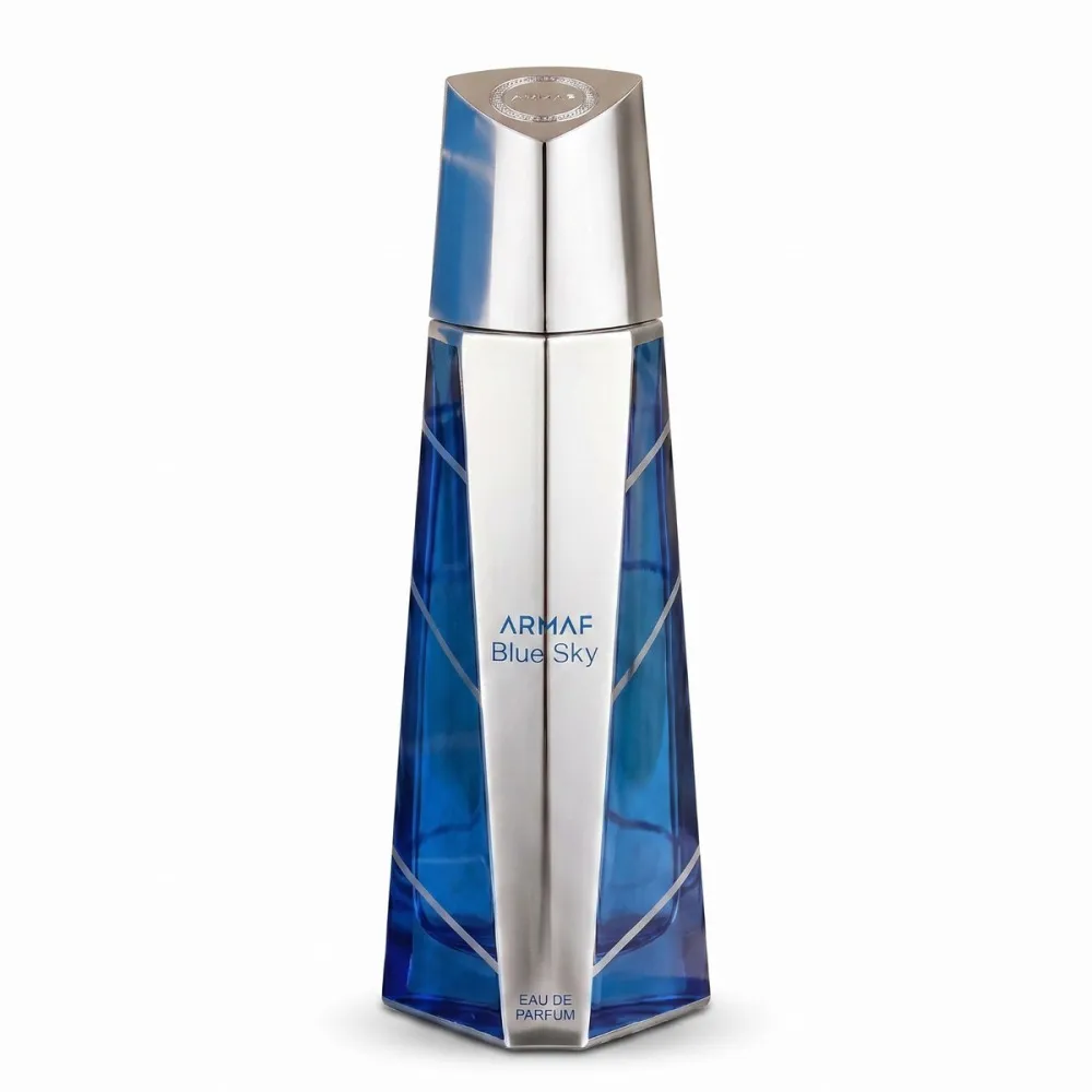 Blue Sky woda perfumowana dla mężczyzn 105 ml