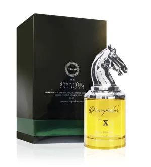 Armaf Bucephalus No. X woda perfumowana dla mężczyzn 100 ml