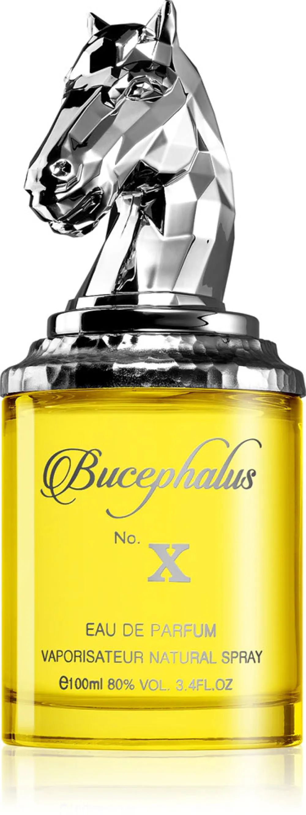 Bucephalus No. X woda perfumowana dla mężczyzn 100 ml