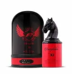 Bucephalus No. XI woda perfumowana dla mężczyzn 100 ml