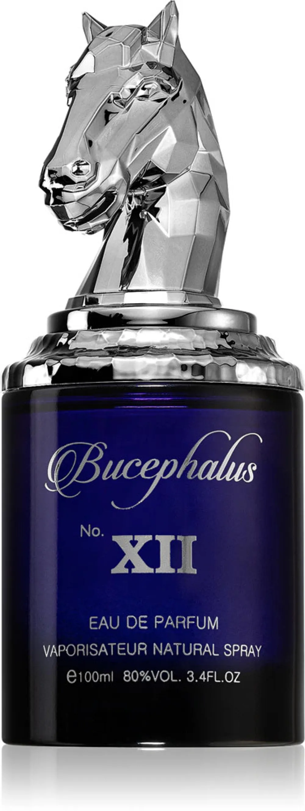 Bucephalus No. XII woda perfumowana dla mężczyzn 100 ml