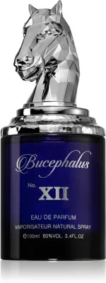 Bucephalus No. XII woda perfumowana dla mężczyzn 100 ml