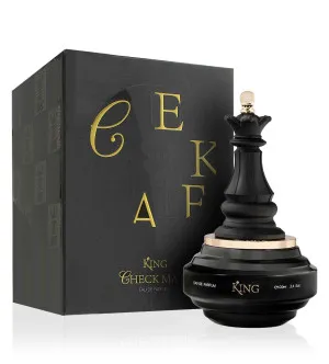 Armaf Check Mate King woda perfumowana dla mężczyzn 100 ml