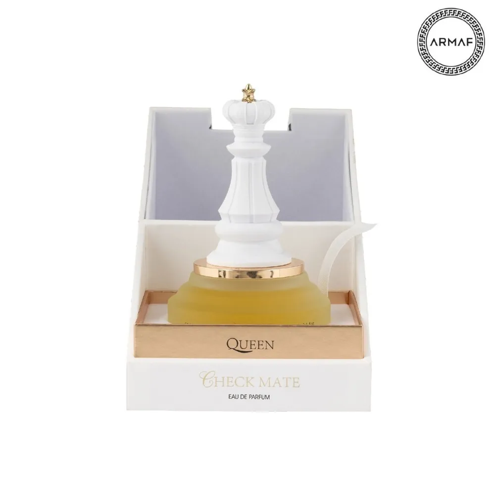 Check Mate Queen woda perfumowana dla kobiet 100 ml