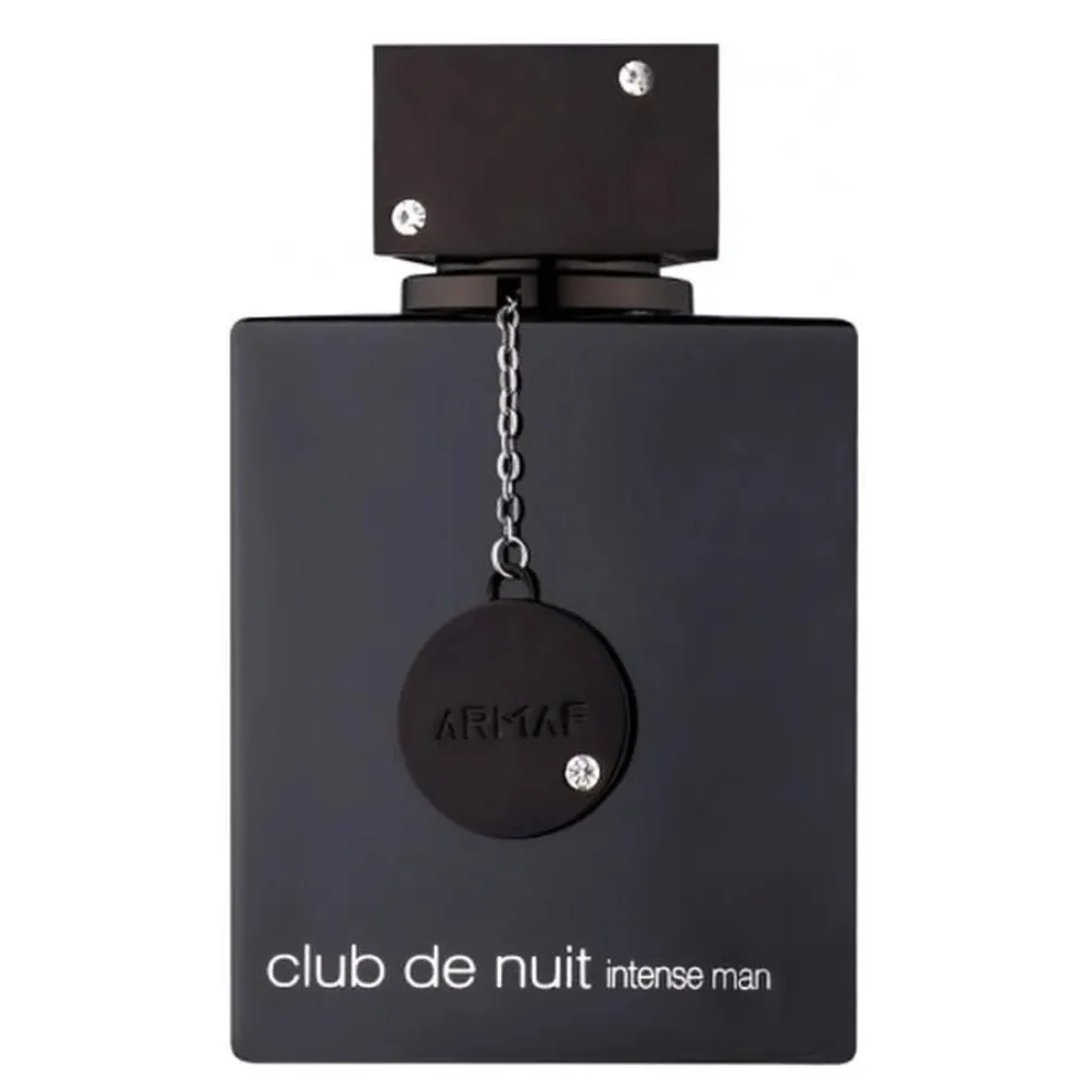 Club De Nuit Intense Man Parfum perfum 150 ml dla mężczyzn