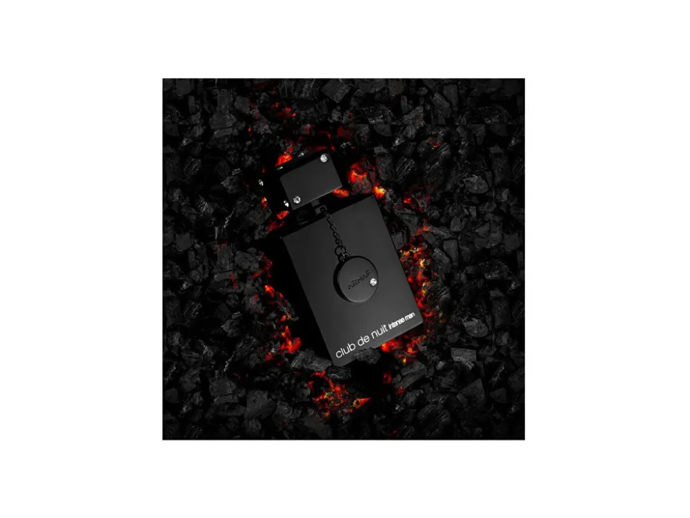 Club De Nuit Intense Man Parfum perfum 150 ml dla mężczyzn
