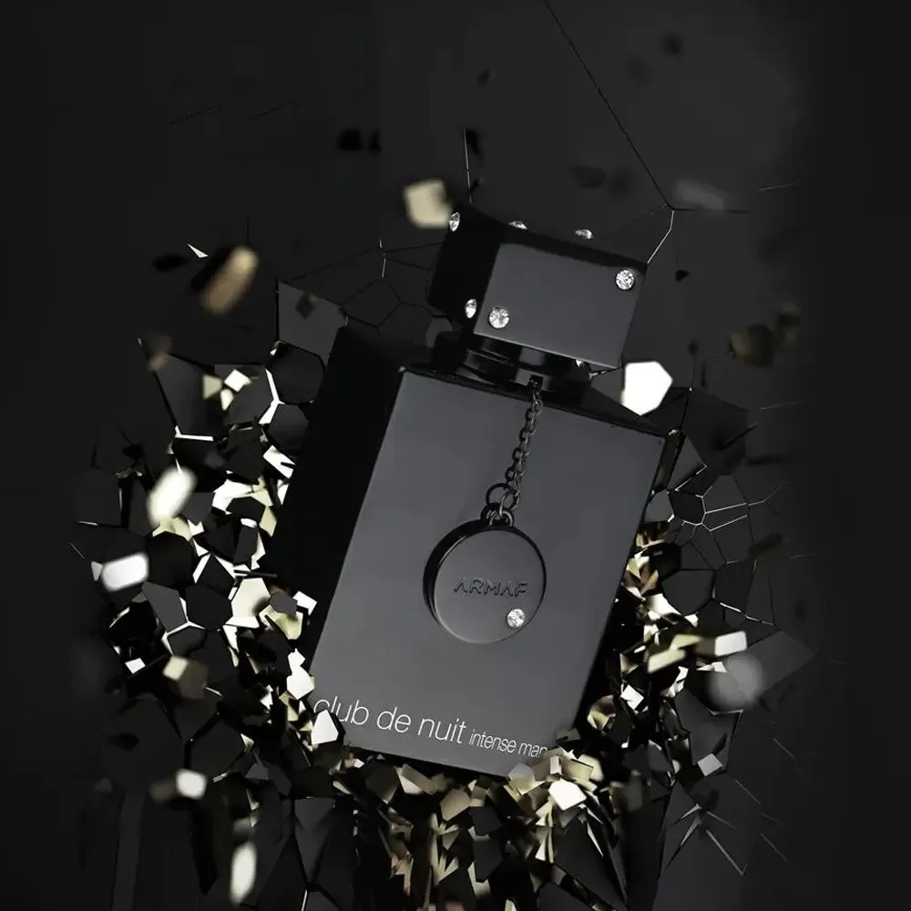 Club De Nuit Intense Man Parfum perfum 150 ml dla mężczyzn