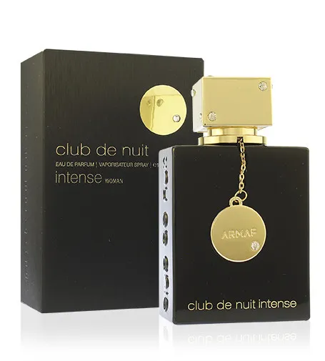 Club De Nuit Intense Woman woda perfumowana dla kobiet 30 ml