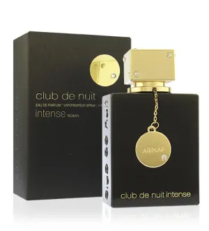 Armaf Club De Nuit Intense Woman woda perfumowana dla kobiet 105 ml