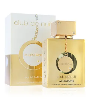 Armaf Club De Nuit Milestone woda perfumowana unisex 105 ml