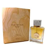 Club de Nuit Oud woda perfumowana unisex 105 ml