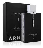 Club De Nuit Precieux I ekstrakt perfum unisex 55 ml