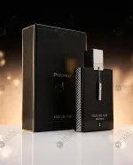 Club De Nuit Precieux I ekstrakt perfum unisex 55 ml