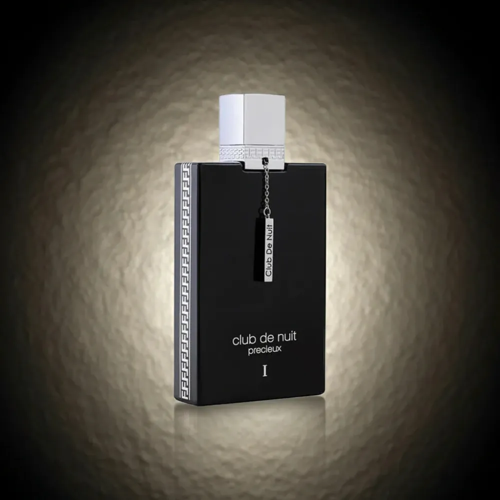 Club De Nuit Precieux I ekstrakt perfum unisex 55 ml