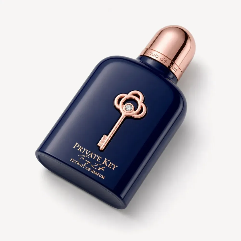 Club De Nuit Private Key To My Life ekstrakt perfum unisex 100 ml