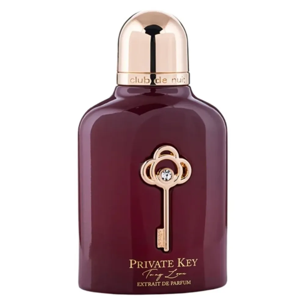 Club De Nuit Private Key To My Love ekstrakt perfum unisex 100 ml