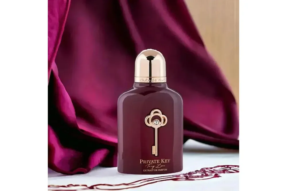 Club De Nuit Private Key To My Love ekstrakt perfum unisex 100 ml
