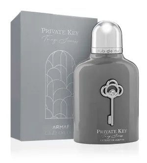 Armaf Club De Nuit Private Key To My Sucess ekstrakt perfum unisex 100 ml