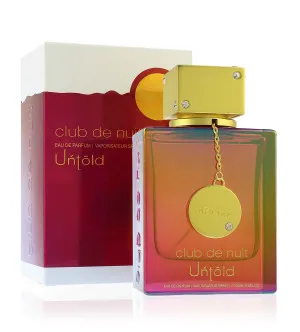 Armaf Club De Nuit Untold woda perfumowana unisex 200 ml