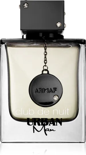 Armaf Club De Nuit Urban Man woda perfumowana dla mężczyzn 105 ml