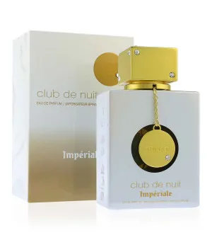 Armaf Club De Nuit White Impériale woda perfumowana dla kobiet 105 ml