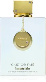 Club De Nuit White Impériale woda perfumowana dla kobiet 105 ml