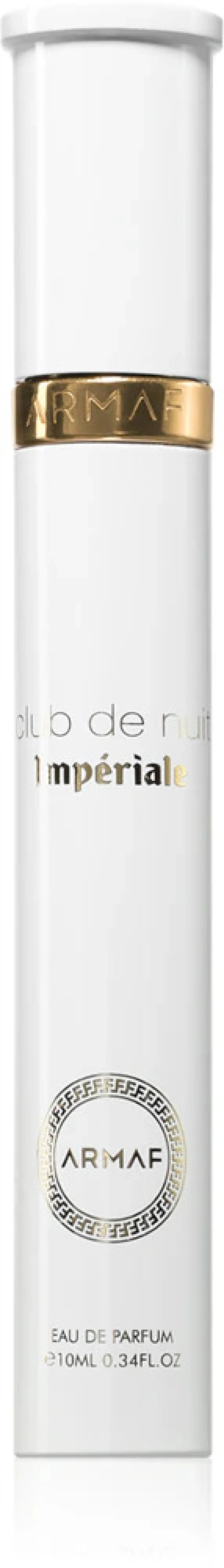 Club De Nuit White Impériale woda perfumowana dla kobiet 105 ml