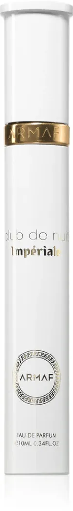 Club De Nuit White Impériale woda perfumowana dla kobiet 105 ml