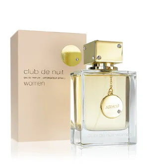 Armaf Club De Nuit Women woda perfumowana dla kobiet 105 ml