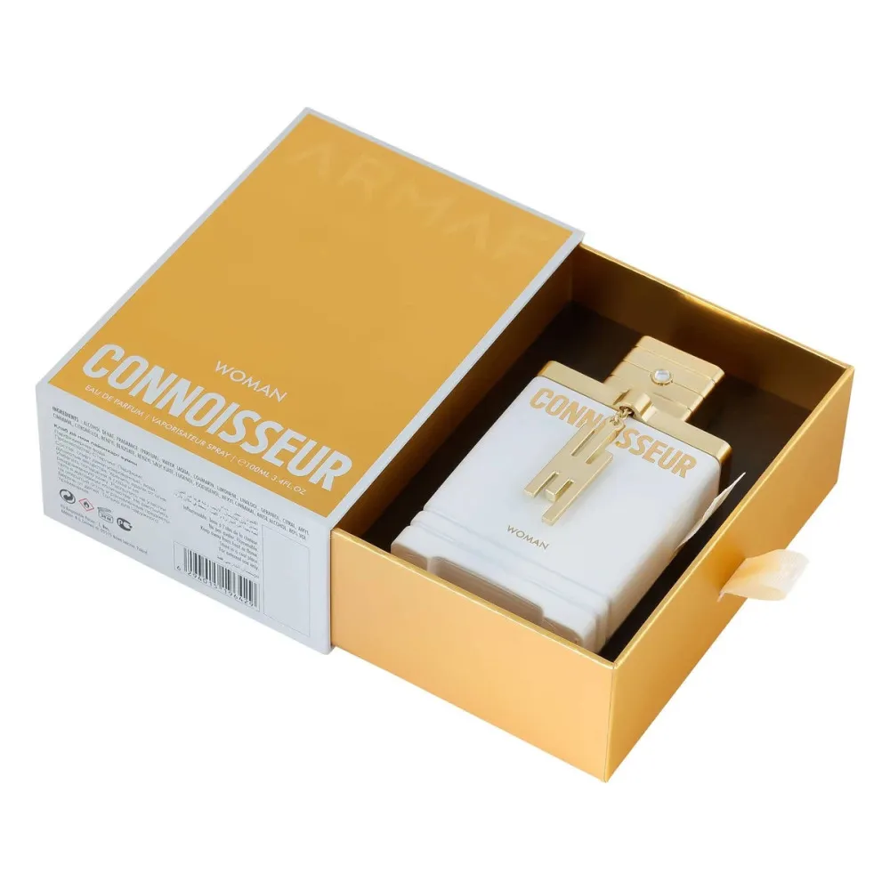 Connoisseur Women woda perfumowana dla kobiet 100 ml