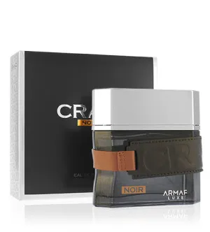 Armaf Craze Noir woda perfumowana 100 ml dla mężczyzn