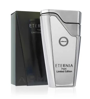 Armaf Eternia Man Limited Edition woda perfumowana dla mężczyzn 80 ml