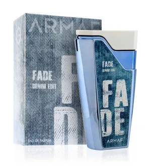 Armaf Fade Denim Edit woda perfumowana dla mężczyzn 80 ml