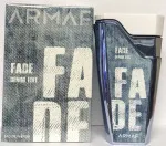 Fade Denim Edit woda perfumowana dla mężczyzn 80 ml