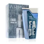 Fade Denim Edit woda perfumowana dla mężczyzn 80 ml