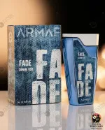 Fade Denim Edit woda perfumowana dla mężczyzn 80 ml