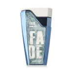 Fade Denim Edit woda perfumowana dla mężczyzn 80 ml