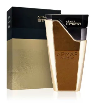 Armaf Imperia Limited Edition woda perfumowana unisex 80 ml