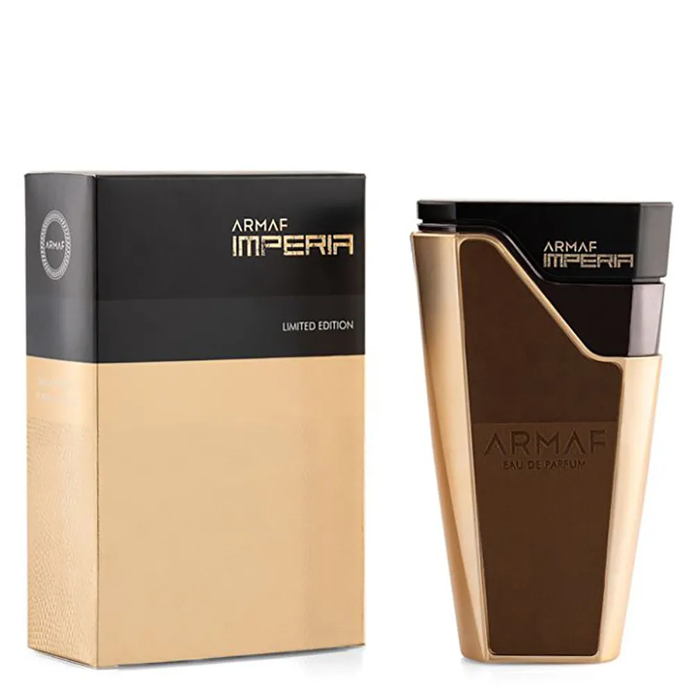 Imperia Limited Edition woda perfumowana unisex 80 ml