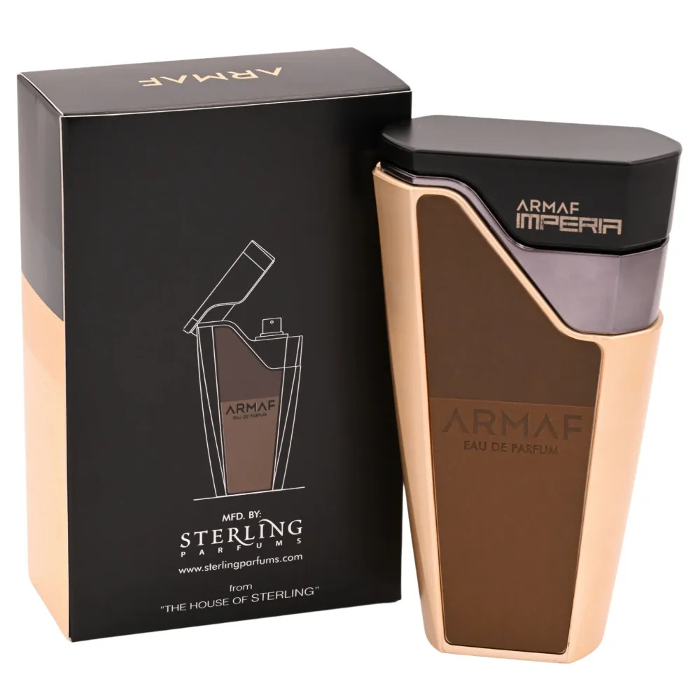 Imperia Limited Edition woda perfumowana unisex 80 ml