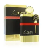 Le Femme woda perfumowana dla kobiet 100 ml