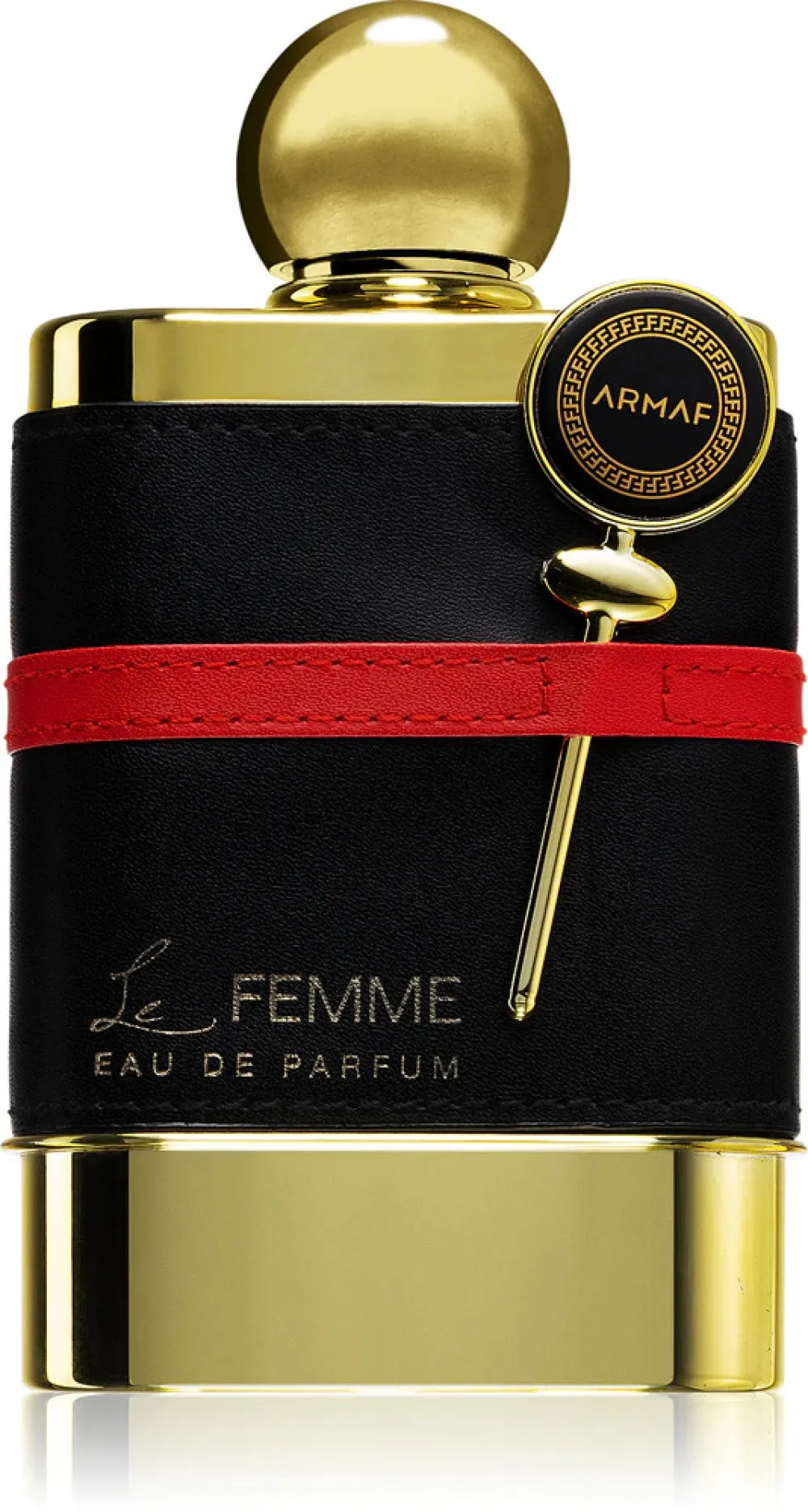 Le Femme woda perfumowana dla kobiet 100 ml