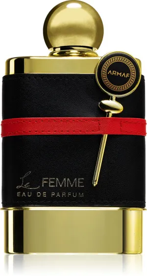 Armaf Le Femme woda perfumowana dla kobiet 100 ml